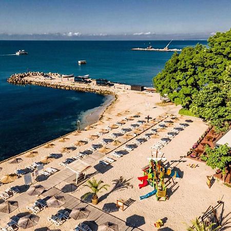 Royal Grand Hotel And Spa Каварна Экстерьер фото