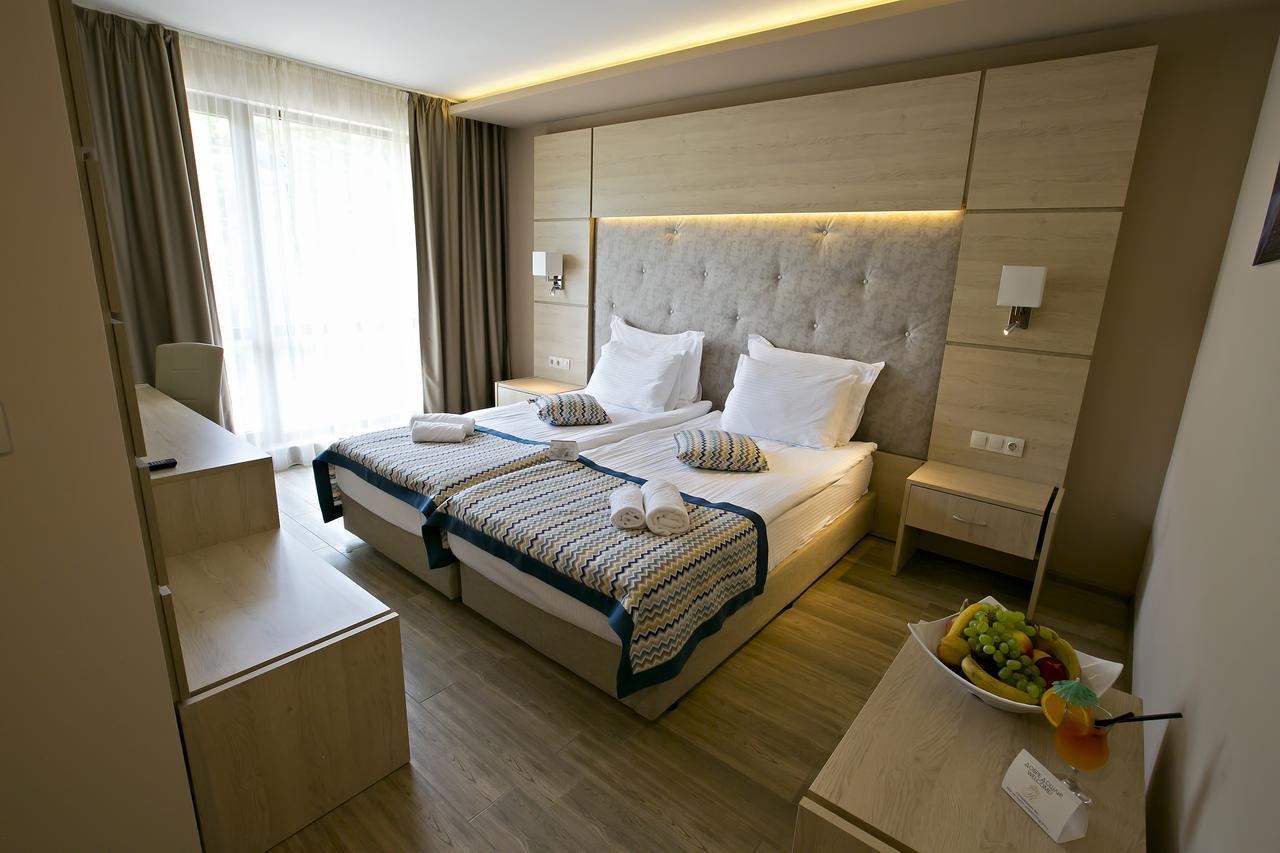 Royal Grand Hotel And Spa Каварна Экстерьер фото