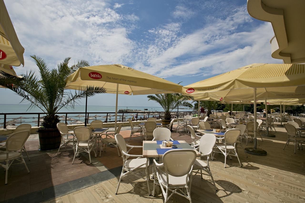 Royal Grand Hotel And Spa Каварна Экстерьер фото